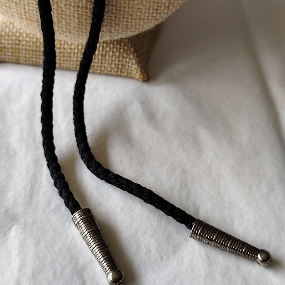 3/$25💙Vintage Bolo Ties - Picture 8 of 8